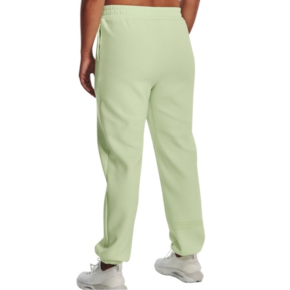 Under Armour Women's Summit Knit Pants - Picture 2 of 6